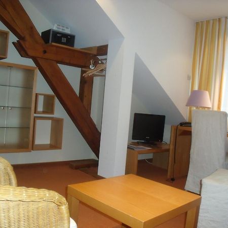 Auberge Sundgovienne Carspach Номер фото