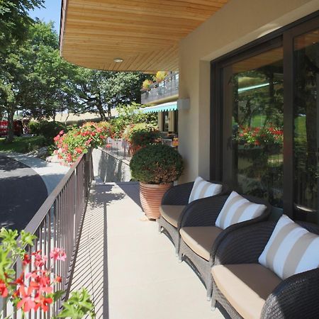 Auberge Sundgovienne Carspach Экстерьер фото