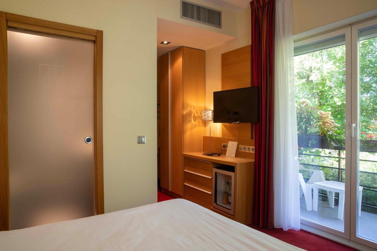 Auberge Sundgovienne Carspach Экстерьер фото