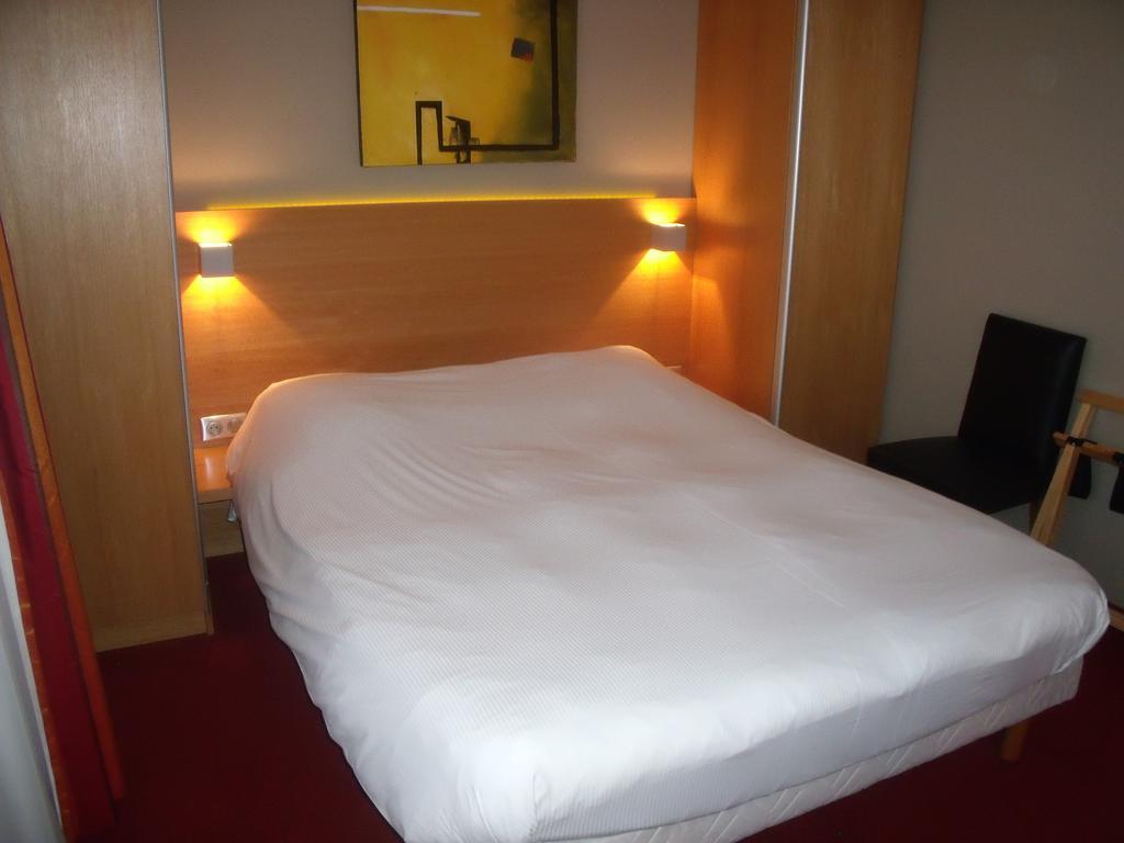 Auberge Sundgovienne Carspach Номер фото