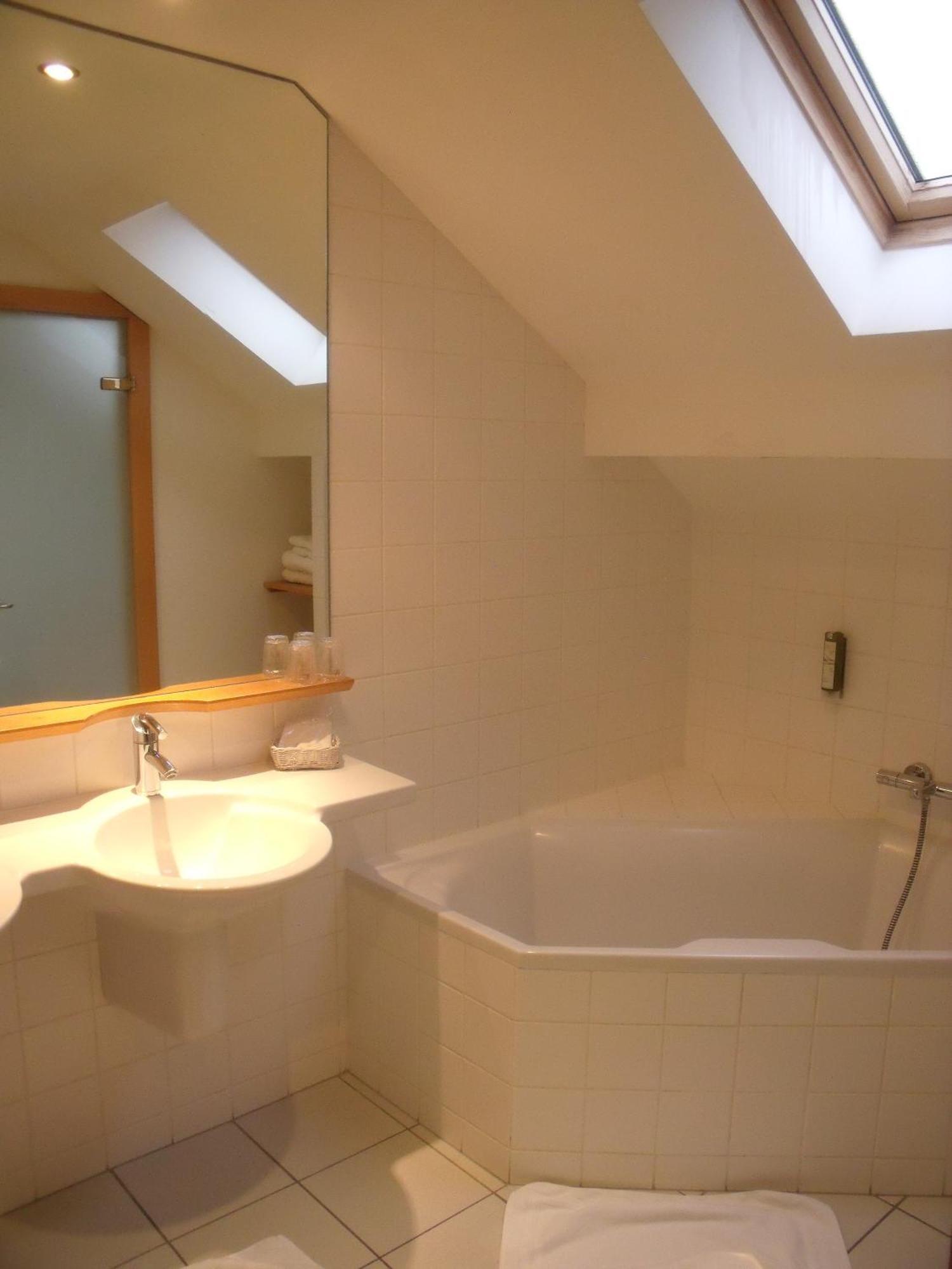 Auberge Sundgovienne Carspach Номер фото