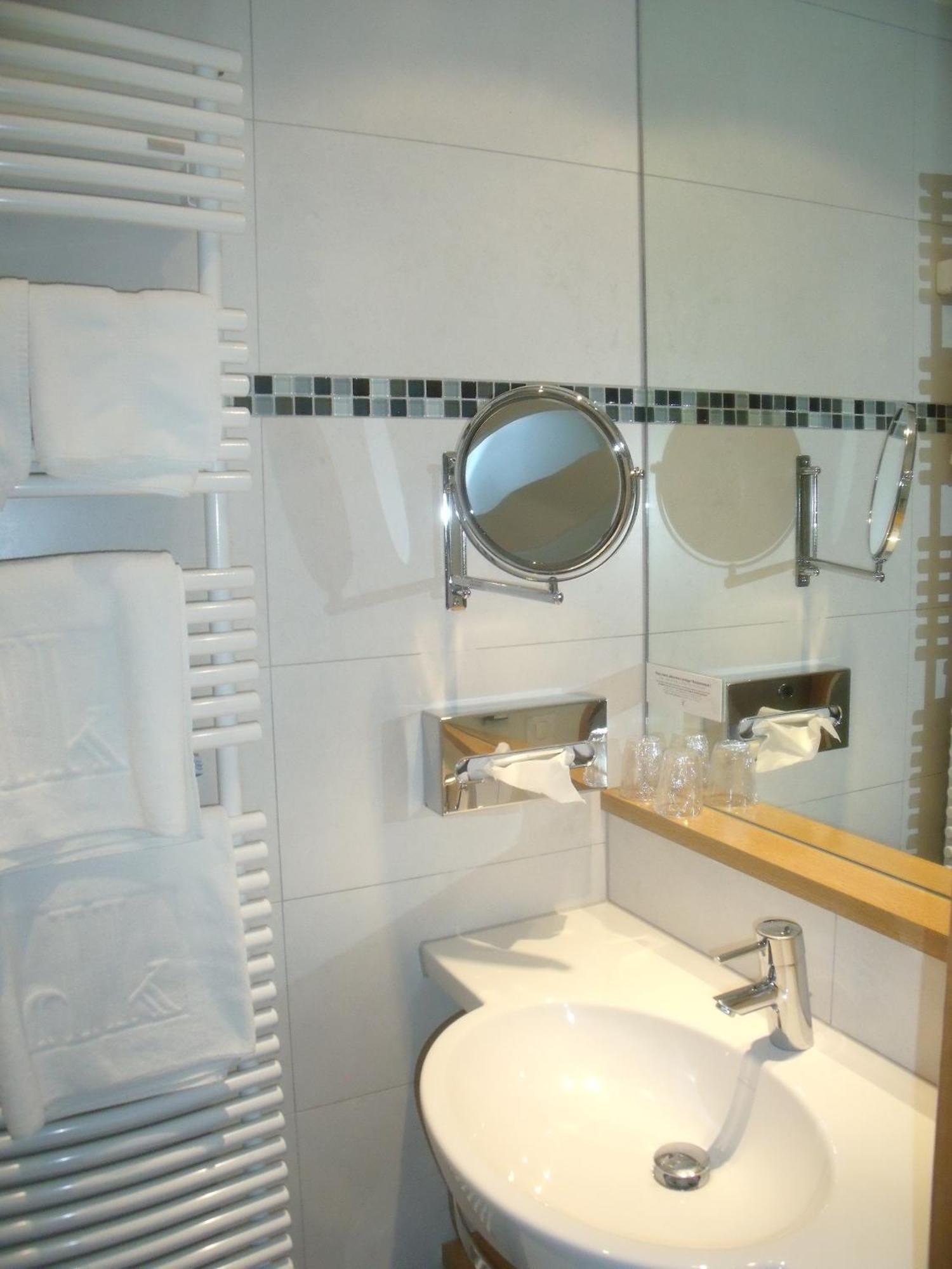 Auberge Sundgovienne Carspach Номер фото