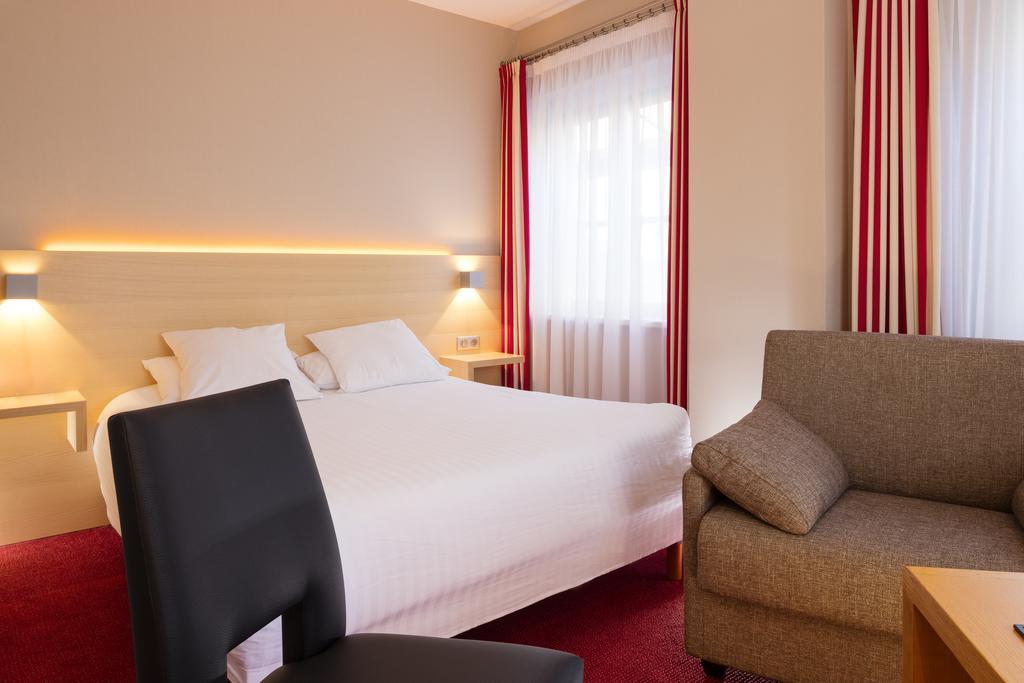 Auberge Sundgovienne Carspach Экстерьер фото