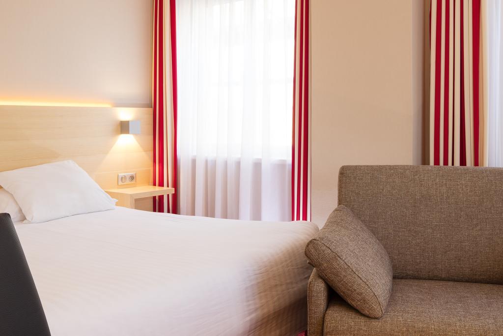 Auberge Sundgovienne Carspach Экстерьер фото