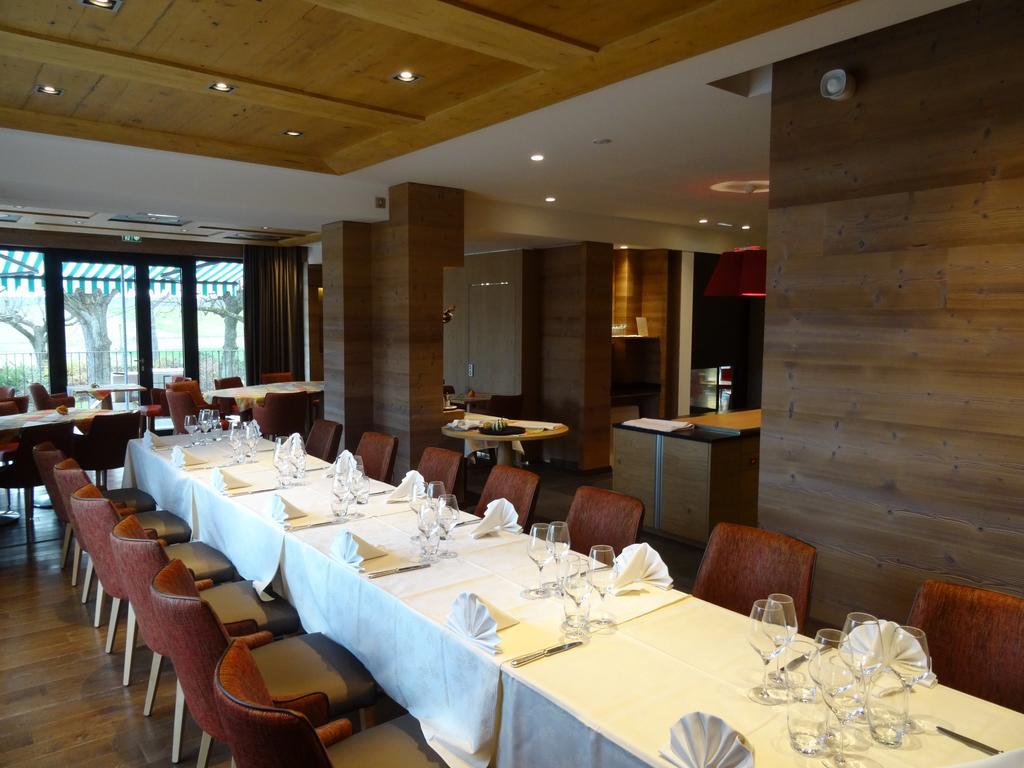 Auberge Sundgovienne Carspach Экстерьер фото