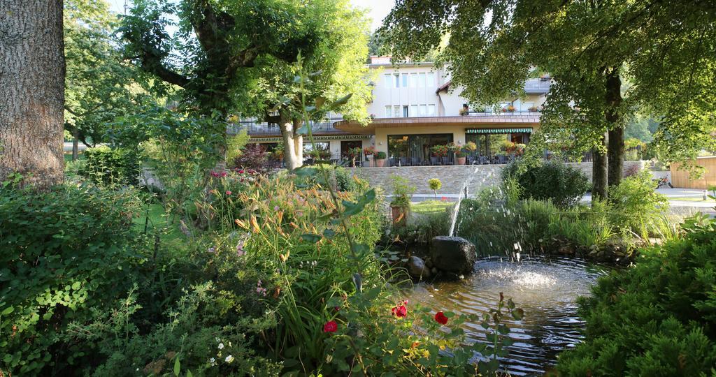 Auberge Sundgovienne Carspach Экстерьер фото