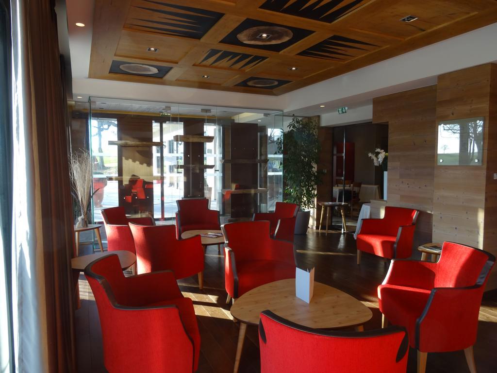 Auberge Sundgovienne Carspach Экстерьер фото
