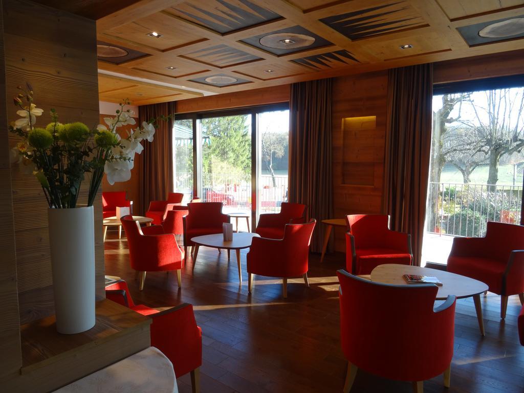 Auberge Sundgovienne Carspach Экстерьер фото