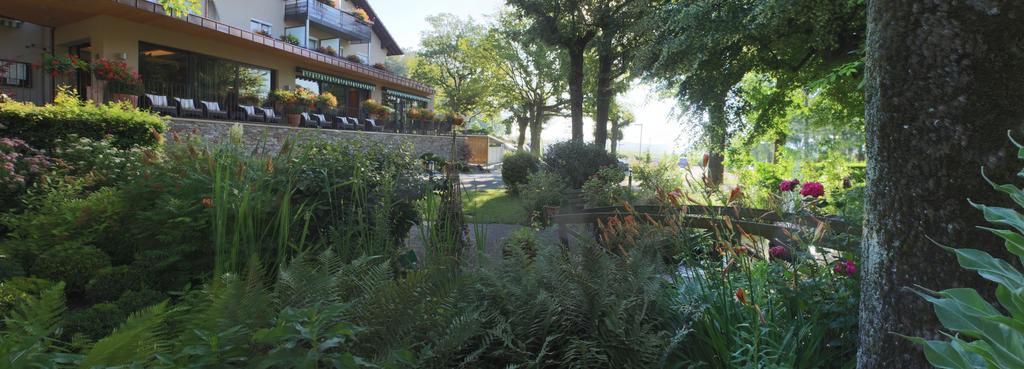 Auberge Sundgovienne Carspach Экстерьер фото