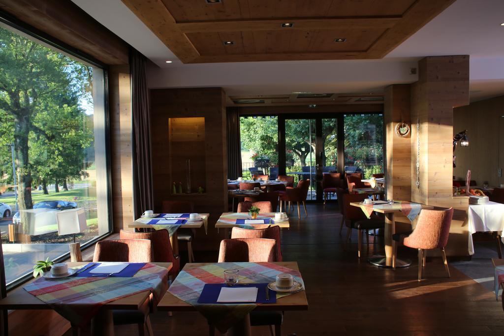 Auberge Sundgovienne Carspach Экстерьер фото