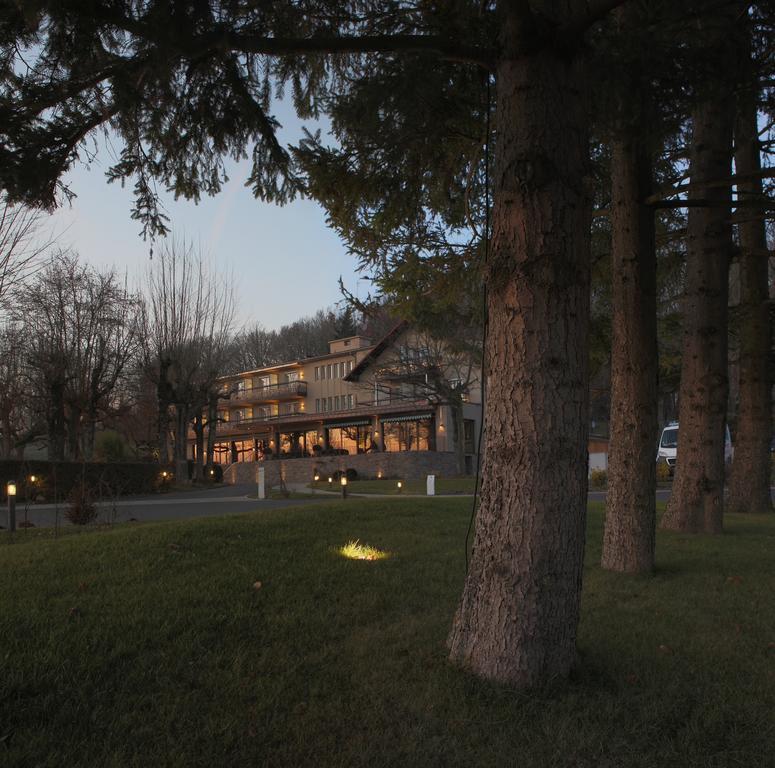 Auberge Sundgovienne Carspach Экстерьер фото