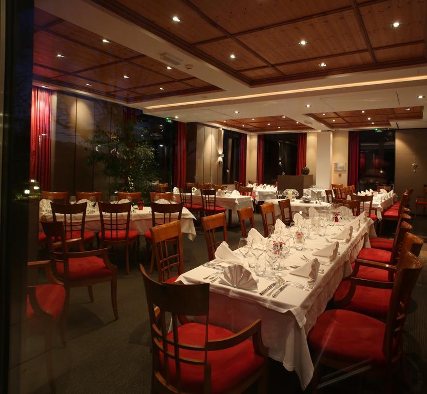 Auberge Sundgovienne Carspach Экстерьер фото