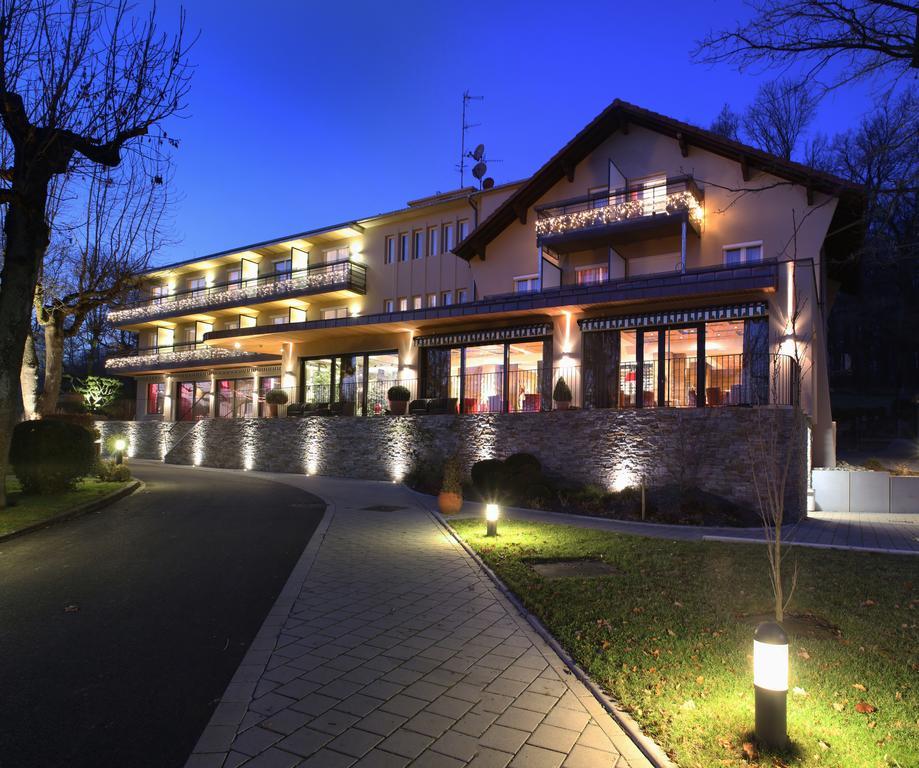 Auberge Sundgovienne Carspach Экстерьер фото