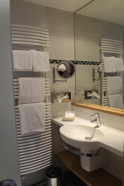 Auberge Sundgovienne Carspach Экстерьер фото