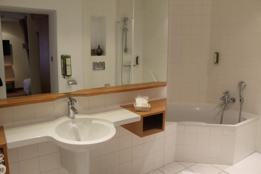 Auberge Sundgovienne Carspach Экстерьер фото