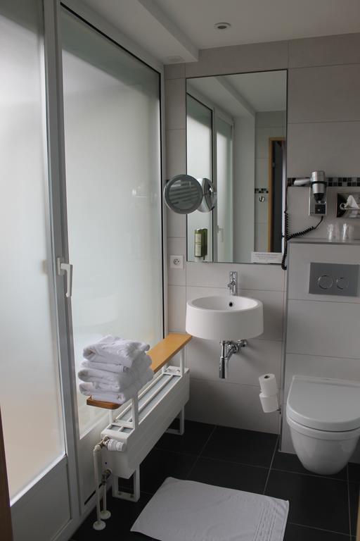 Auberge Sundgovienne Carspach Экстерьер фото