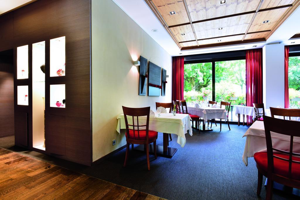 Auberge Sundgovienne Carspach Экстерьер фото