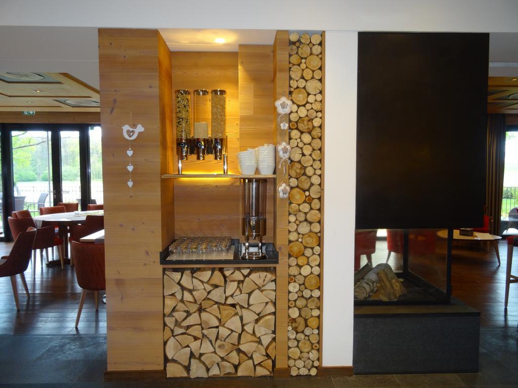 Auberge Sundgovienne Carspach Экстерьер фото