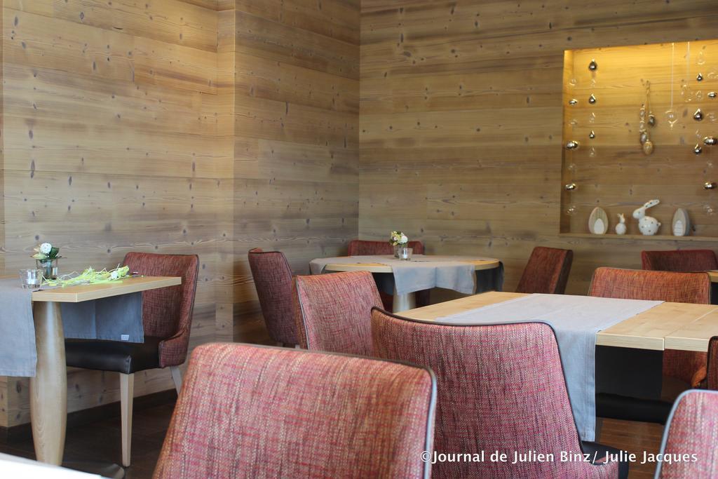 Auberge Sundgovienne Carspach Экстерьер фото