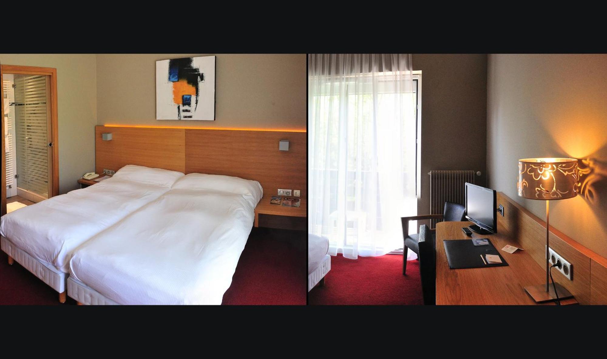 Auberge Sundgovienne Carspach Экстерьер фото