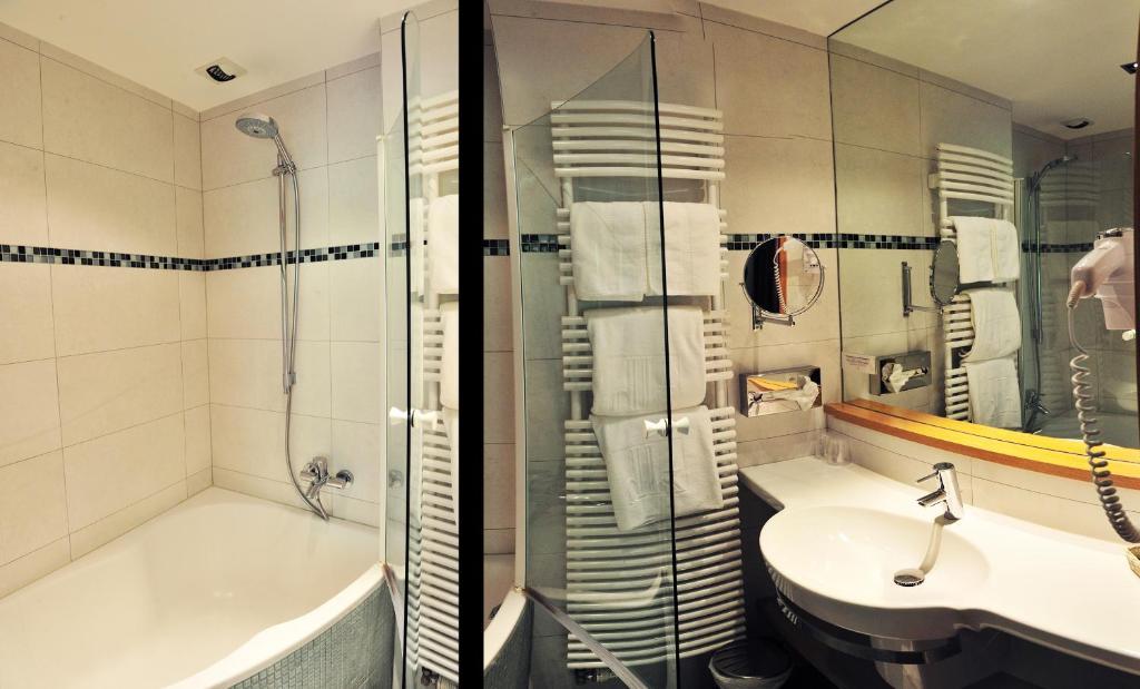 Auberge Sundgovienne Carspach Номер фото