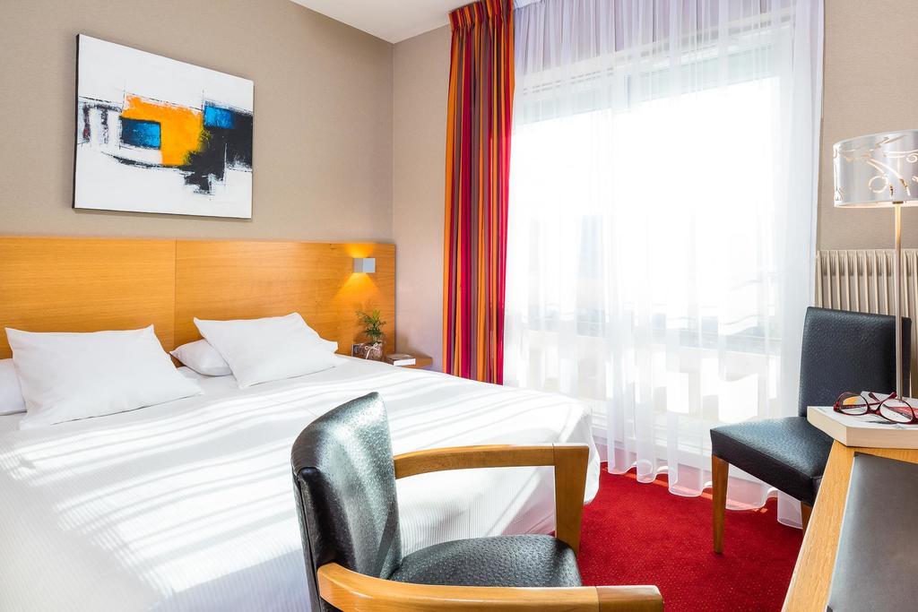 Auberge Sundgovienne Carspach Экстерьер фото