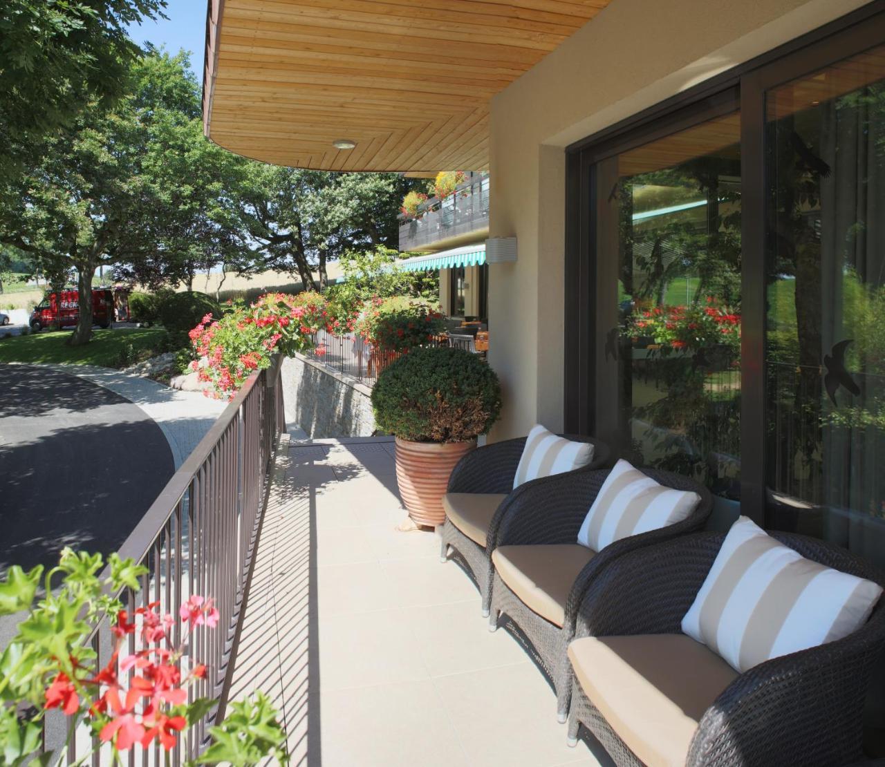 Auberge Sundgovienne Carspach Экстерьер фото