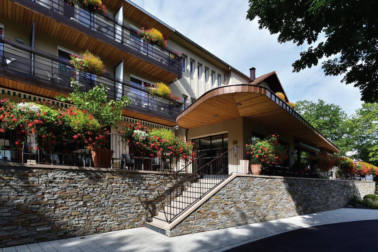 Auberge Sundgovienne Carspach Экстерьер фото