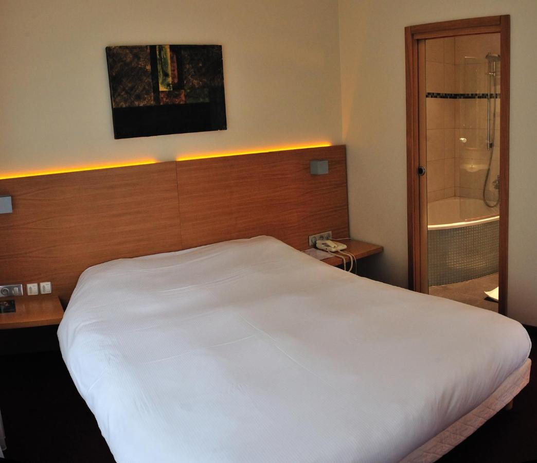 Auberge Sundgovienne Carspach Номер фото