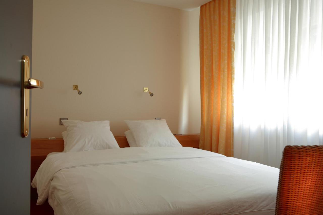 Auberge Sundgovienne Carspach Номер фото