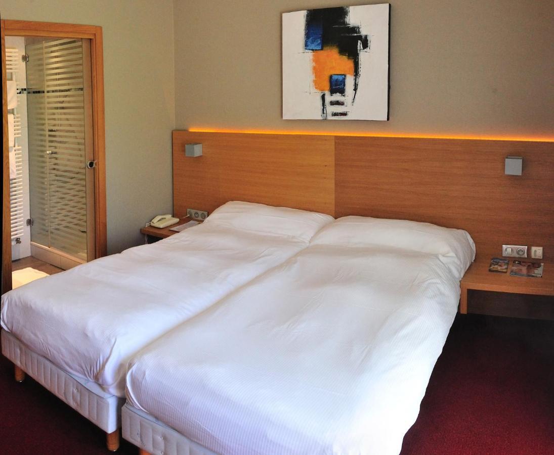 Auberge Sundgovienne Carspach Номер фото