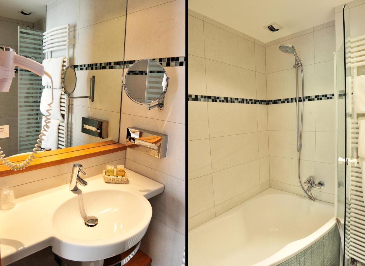 Auberge Sundgovienne Carspach Номер фото